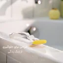 یدک 5 لبه زنانه با رایحه نارگیل مدل Venus Olay Comfortglide بسته 4 عددی ژیلت