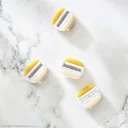 یدک 5 لبه زنانه با رایحه نارگیل مدل Venus Olay Comfortglide بسته 4 عددی ژیلت