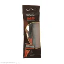 خود تراش 5 لبه مردانه مدل Magnum M5 بسته 1 عددی سیلور