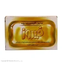 صابون کودک حاوی گلیسیرین وزن 75 گرم فیروز