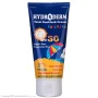 کرم ضد آفتاب کودک با SPF30 حجم 50 میل هیدرودرم