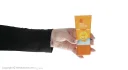 کرم ضد آفتاب با SPF35 کودک حجم 40 میل پرودرما