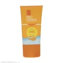 کرم ضد آفتاب با SPF35 کودک حجم 40 میل پرودرما