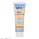 کرم مرطوب کننده کودک مدل Moisturising حجم 50 میل ایروکس