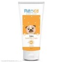 ضد آفتاب کودک با SPF40 حجم 50 میل فیتوکید
