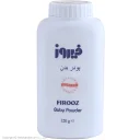 پودر کودک جلوگیری از ادرار سوختگی وزن 120 گرم فیروز