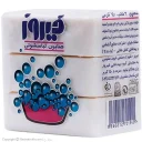 لوسیون مرطوب کننده بدن کودک حاوی شی و کوکوآ باتر حجم 250 میل فیروز