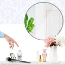 ژل پاک کننده و ضد عفونی کننده دست حاوی آلوئه ورا حجم 250 میل هیدرودرم
