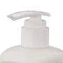 مایع دستشویی کرمی حاوی روغن آرگان و عصاره ابریشم حجم 300 میل درماکلین