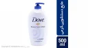 مایع دستشویی مغذی و رطوبت رسان حجم 500 میل داو