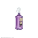 خوشبو کننده محیط و پارچه مدل Violet Garden حجم 365 میل لاتراس