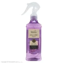 خوشبو کننده محیط و پارچه مدل Violet Garden حجم 365 میل لاتراس