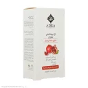 ژل بهداشتی مخصوص بانوان حاوی عصاره انار حجم 300 میل آدرا