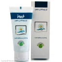 ژل بهداشتی بانوان حاوی گلیسیرین حجم 150 میل فیروز