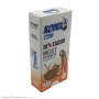 کاندوم مدل تحریک کننده خاردار ماتادور بسته 12 عددی کدکس