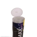 ژل لوبریکانت مردانه مشکی تاخیری و حجم دهنده مدل Play Strong نیاز به شستشو حجم 100 میل اینتیمکس