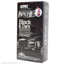 کاندوم مدل Black Dark بسته 12 عددی کدکس
