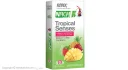 کاندوم مدل Tropical Senses میوه ای بسته 12 عددی کدکس