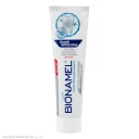 خمیر دندان سفید کننده مدل Gentle Whitening با طعم نعنا حجم 130 میل بایونمل