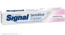 خمیر دندان سری Sensetive Expert مدل اورجینال حجم 100 میل سیگنال