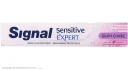 خمیر دندان سری Sensetive Expert مدل محافظ لثه حجم 100 میل سیگنال
