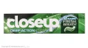 خمیر دندان سری Deep Action مدل Menthol Fresh حجم 125 میل کلوس آپ