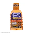دهان شویه کودک مدل Junior Anti Cavity حجم 300 میل آکوپ