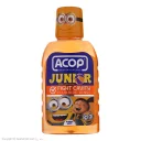 دهان شویه کودک مدل Junior Anti Cavity حجم 300 میل آکوپ
