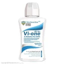 دهان شویه مدل Chlorhexidine حجم 330 میل وی وان