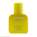 عطر جیبی زنانه مدل Coco Chanel حجم 35 میل اسکلاره