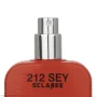 عطر جیبی زنانه مدل 212 Sey حجم 35 میل اسکلاره