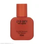 عطر جیبی زنانه مدل 212 Sey حجم 35 میل اسکلاره
