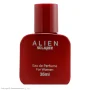 عطر جیبی زنانه مدل Alien حجم 35 میل اسکلاره