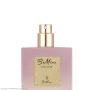 عطر زنانه مدل مان دی با رایحه Jasmin Noir حجم 30 میل بی ماین