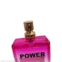 عطر زنانه مینی مدل ویکتوریا حجم 25 میل پاور پالس