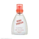 عطر جیبی زنانه مدل دریم حجم 25 میل یو دی وی