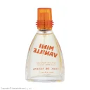 عطر جیبی زنانه مدل وانیلا حجم 25 میل یو دی وی