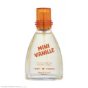 عطر جیبی زنانه مدل وانیلا حجم 25 میل یو دی وی