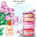 عطر جیبی زنانه مدل وانیلا حجم 25 میل یو دی وی