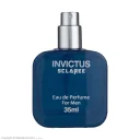 عطر جیبی مردانه مدل Invictus حجم 35 میل اسکلاره