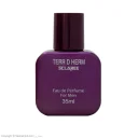 عطر جیبی مردانه مدل Terre De Hermes حجم 35 میل اسکلاره