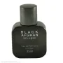 عطر جیبی مردانه مدل Black Afgano حجم 35 میل اسکلاره