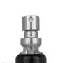 عطر جیبی مردانه مدل Silver Scent حجم 30 میل اسکلاره