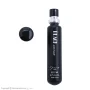 عطر جیبی مردانه مدل بلک حجم 22 میل ژک ساف