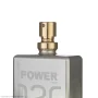 عطر مردانه مینی مدل مولکول حجم 25 میل پاور پالس