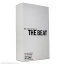ادکلن زنانه طرح مارک مدل Burberry The Beat حجم 100 میل اسکلاره