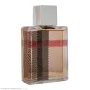 ادکلن زنانه طرح مارک مدل Burberry London حجم 100 میل اسکلاره