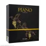 ادکلن زنانه پلاس مدل Piano حجم 100 میل اسکلاره