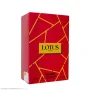 ادکلن زنانه پلاس مدل Lotus حجم 100 میل اسکلاره