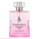 ادکلن زنانه مدل Pink Shell حجم 100 میل اسپرینگ لیلیز